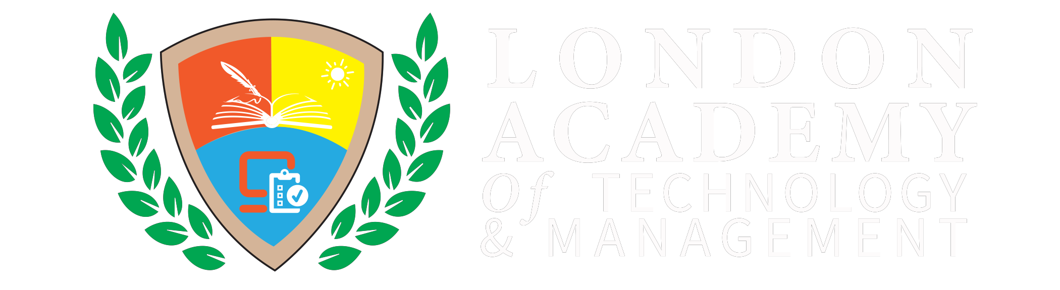 London Academy of Technology and Management