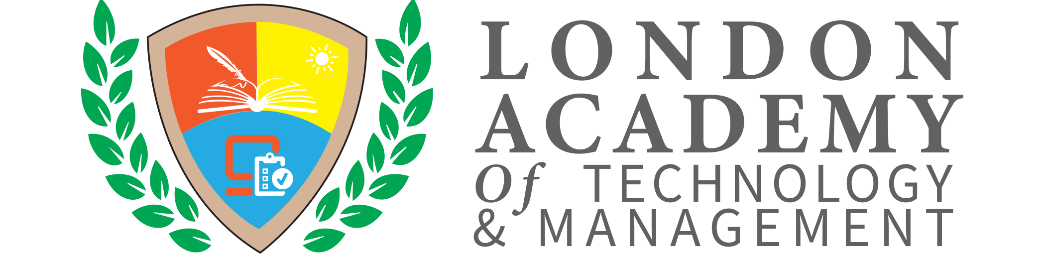 London Academy of Technology and Management