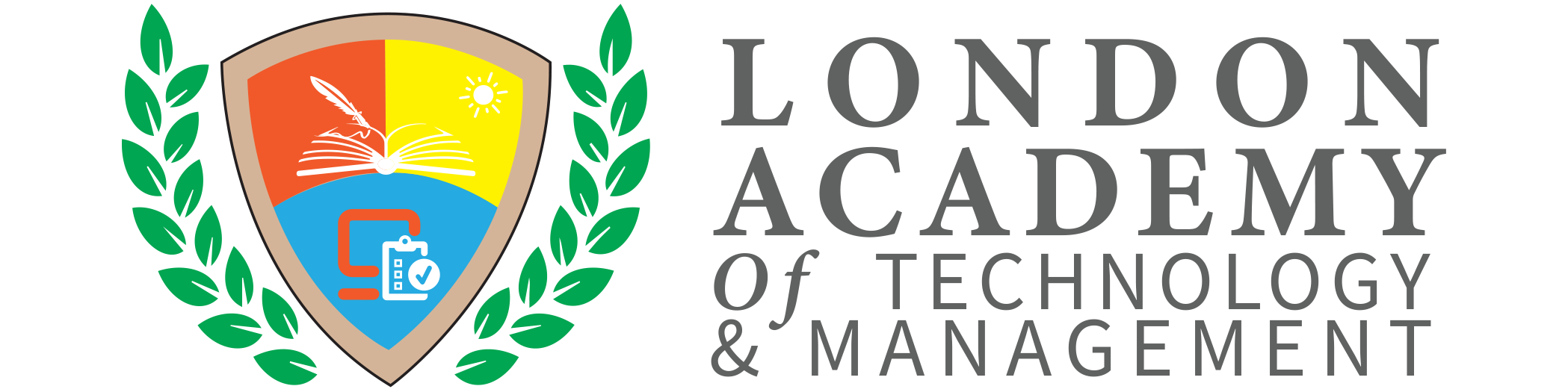 London Academy of Technology and Management
